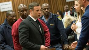 Oscar Pistorius seguirá en prisión: Rechazaron su libertad condicional Oscar Pistorius seguirá en prisión: Rechazaron su libertad condicional