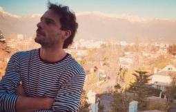 Gonzalo Valenzuela comparte fotografía con sus hijos en importante celebración familiar Gonzalo Valenzuela comparte fotografía con sus hijos en importante celebración familiar
