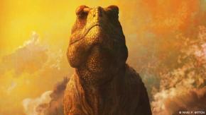¿Adiós al tiranosaurio rex de Jurassic Park? Estudio sugiere que el dinosaurio tenía labios y no era tan aterrador ¿Adiós al tiranosaurio rex de Jurassic Park? Estudio sugiere que el dinosaurio tenía labios y no era tan aterrador