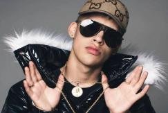 En medio de gira internacional: Cris MJ se consagra como el chileno más escuchado en Spotify En medio de gira internacional: Cris MJ se consagra como el chileno más escuchado en Spotify