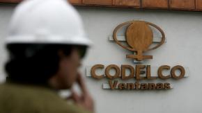 Despachan a Ley proyecto que pone fin a las operaciones de la Fundición Ventanas de Codelco Despachan a Ley proyecto que pone fin a las operaciones de la Fundición Ventanas de Codelco