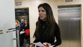 Caso Karen Rojo: Los obstáculos que podrían dificultar la extradición de la ex alcaldesa desde Países Bajos Caso Karen Rojo: Los obstáculos que podrían dificultar la extradición de la ex alcaldesa desde Países Bajos