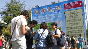 Lollapalooza 2023: Con qué se puede entrar al festival y cuáles son los elementos prohibidos Lollapalooza 2023: Con qué se puede entrar al festival y cuáles son los elementos prohibidos