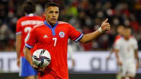 Chile vs. Paraguay: ¿A qué hora y dónde ver a La Roja este lunes?