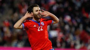 En España dan por hecho que Ben Brereton será nuevo jugador del Villarreal: Sería uno de los sueldos más altos del plantel