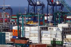Puerto de San Antonio es catalogado mundialmente por la ONU como el principal punto de traslado de drogas Puerto de San Antonio es catalogado mundialmente por la ONU como el principal punto de traslado de drogas