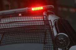 Carabinera fallece tras disparo en su cabeza en Quilpué Carabinera fallece tras disparo en su cabeza en Quilpué