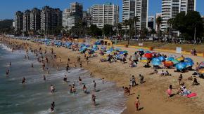 ¿Algún fanático del otoño? Cuándo y a qué hora termina el verano en Chile ¿Algún fanático del otoño? Cuándo y a qué hora termina el verano en Chile