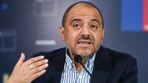 Ministro Ávila por condonación del CAE: "Hay compromiso, pero la prioridad es la reactivación educativa" Ministro Ávila por condonación del CAE: "Hay compromiso, pero la prioridad es la reactivación educativa"