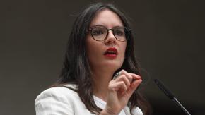 Vallejo afirma que continuidad de Ávila en el Mineduc responde a "una decisión política" del Presidente Boric Vallejo afirma que continuidad de Ávila en el Mineduc responde a "una decisión política" del Presidente Boric