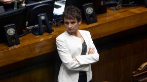 Tohá y equilibrio de partidos en el nuevo gabinete: "No todos pueden tener la misma representación" Tohá y equilibrio de partidos en el nuevo gabinete: "No todos pueden tener la misma representación"