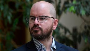 Jackson y polémica por contratación de su cuñado en el MOP: “No me extraña que busquen encontrar algún tipo de conexión para enlodar la imagen personal”