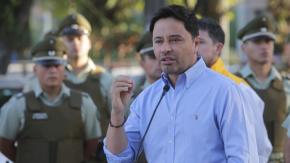 Ministerio Público instruye sumario interno tras entrega de información a alcalde Carter por "narco-casas" Ministerio Público instruye sumario interno tras entrega de información a alcalde Carter por "narco-casas"