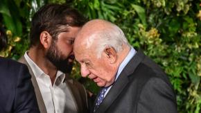 Lagos afirma que Gobierno debe insistir con su Reforma Tributaria en el Senado: "No es susceptible esperar un año"