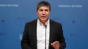 Gobierno por muerte de cabo Alex Salazar: "Es un hecho extraordinariamente doloroso" Gobierno por muerte de cabo Alex Salazar: "Es un hecho extraordinariamente doloroso"