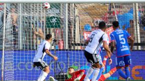 [Minuto a Minuto] Colo Colo y la U están igualando sin goles en el Superclásico