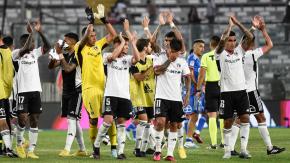 En Argentina menosprecian a Colo Colo de cara al sorteo de la Libertadores: "Fue un grande, pero hace 30 años" En Argentina menosprecian a Colo Colo de cara al sorteo de la Libertadores: "Fue un grande, pero hace 30 años"