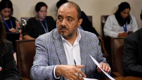 Narco funeral: Diputados UDI buscarán interpelar al ministro de Educación tras sus dichos por suspensión de clases en Valparaíso Narco funeral: Diputados UDI buscarán interpelar al ministro de Educación tras sus dichos por suspensión de clases en Valparaíso