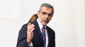 Gobierno espera decisión del TC por indultos y confirma nueva solicitud: “No litigamos por la prensa” Gobierno espera decisión del TC por indultos y confirma nueva solicitud: “No litigamos por la prensa”