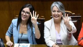 Senado aprueba proyecto de 40 Horas: ¿Qué falta para que sea Ley? Senado aprueba proyecto de 40 Horas: ¿Qué falta para que sea Ley?
