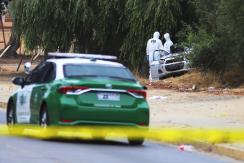 PDI confirma que implicados en asesinato de carabinera serían entre 5 a 8 PDI confirma que implicados en asesinato de carabinera serían entre 5 a 8