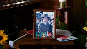 Presentaba herida de bala: Entregan detalles sobre séptimo detenido por asesinato de carabinera Presentaba herida de bala: Entregan detalles sobre séptimo detenido por asesinato de carabinera