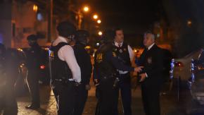 Detienen a tres personas vinculadas al crimen de la carabinera Rita Olivares Detienen a tres personas vinculadas al crimen de la carabinera Rita Olivares