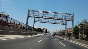 Proyecto que rebaja multas de tránsito asociadas al no pago del TAG: ¿Qué establece la iniciativa?