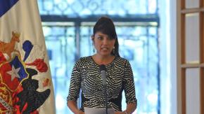 Países Bajos declara admisible la extradición de Karen Rojo a Chile 