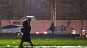 Informe de Meteorología señala que marzo será "más lluvioso de lo normal" Informe de Meteorología señala que marzo será "más lluvioso de lo normal"