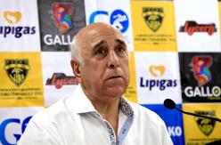 ANFP y hospitalización de Nelson Acosta: “¡Estamos contigo!” ANFP y hospitalización de Nelson Acosta: “¡Estamos contigo!”
