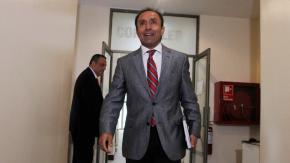 ANFP tras llegada de Jaime Pizarro al Mindep: "El fútbol chileno se pone a disposición de trabajar"
