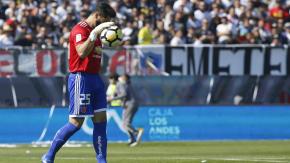 El consejo de Johnny Herrera a Colo Colo por el caso de agresión de Jordhy Thompson El consejo de Johnny Herrera a Colo Colo por el caso de agresión de Jordhy Thompson