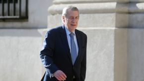 Quién es Alberto van Klaveren, el nuevo ministro que reemplaza a Urrejola en Cancillería Quién es Alberto van Klaveren, el nuevo ministro que reemplaza a Urrejola en Cancillería
