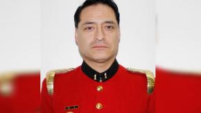 ¿Quién era Claudio Villar? El bombero y funcionario de la DGAC asesinado en el aeropuerto ¿Quién era Claudio Villar? El bombero y funcionario de la DGAC asesinado en el aeropuerto