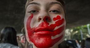 Brasil registró un feminicidio cada seis horas en 2022