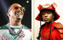 “Saludo al corillo de Chile”: Ozuna comparte adelanto de su colaboración con Polimá “Saludo al corillo de Chile”: Ozuna comparte adelanto de su colaboración con Polimá