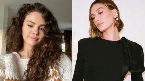 ¿El fin de la polémica? La respuesta de Hailey Bieber al apoyo de Selena Gómez ¿El fin de la polémica? La respuesta de Hailey Bieber al apoyo de Selena Gómez