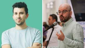 Renuncia cuñado de Giorgio Jackson tras polémica por contratación en el MOP Renuncia cuñado de Giorgio Jackson tras polémica por contratación en el MOP