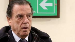 Francisco Frei es condenado a cinco años de libertad vigilada por estafa y otros delitos económicos Francisco Frei es condenado a cinco años de libertad vigilada por estafa y otros delitos económicos