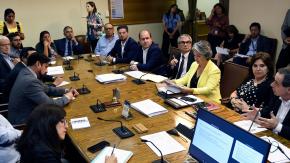 De líneas rojas a líneas amarillas: cuáles son los nuevos bordes para la Reforma Previsional De líneas rojas a líneas amarillas: cuáles son los nuevos bordes para la Reforma Previsional