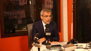 Min. de Justicia por demolición de "narco-casas": "Es bien relevante si esa información se transmitió estando pendiente las investigaciones" Min. de Justicia por demolición de "narco-casas": "Es bien relevante si esa información se transmitió estando pendiente las investigaciones"