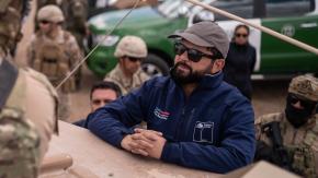 Boric por Plan Nacional de Búsqueda a Detenidos Desaparecidos: "Tenemos el deber moral de no dejar jamás de buscar" Boric por Plan Nacional de Búsqueda a Detenidos Desaparecidos: "Tenemos el deber moral de no dejar jamás de buscar"