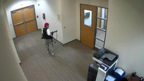 [VIDEO] Así fue la matanza en escuela de Nashville: Atacante tenía siete armas de fuego