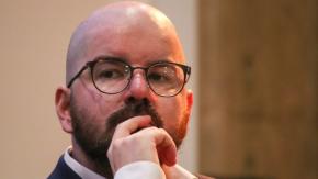 [Confidencial] La polémica contratación en el MOP del cuñado de Giorgio Jackson