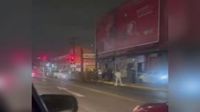 Muere cabo Álex Salazar: Cómo fue el operativo que terminó con el carabinero atropellado en Concepción Muere cabo Álex Salazar: Cómo fue el operativo que terminó con el carabinero atropellado en Concepción