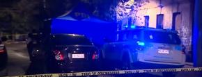 PDI investiga muerte de extranjero en Santiago Centro: Habría recibido dos disparos en su rostro