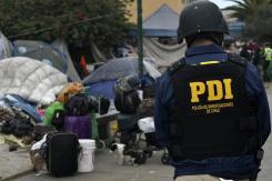 Venezuela exige a Chile respeto a derechos humanos de migrantes expulsados Venezuela exige a Chile respeto a derechos humanos de migrantes expulsados