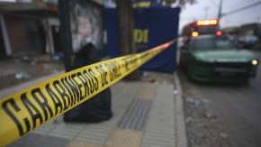 Posible femicidio en Lebu: Confirman que mujer encontrada muerta en carretera estaba embarazada Posible femicidio en Lebu: Confirman que mujer encontrada muerta en carretera estaba embarazada