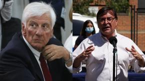 Raúl Torrealba: Crean Comisión Investigadora por caso de ex alcalde de Vitacura Raúl Torrealba: Crean Comisión Investigadora por caso de ex alcalde de Vitacura